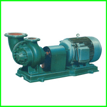 Shaft Open Double Suction Horizontal Centrifugal Pump